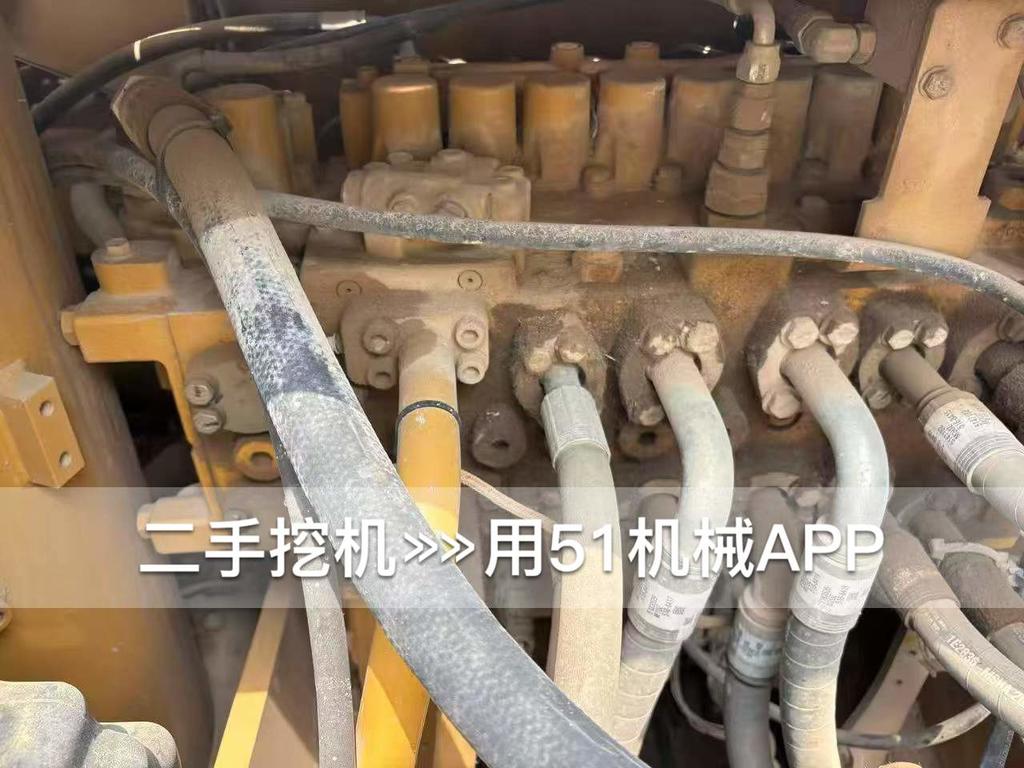 51挖机